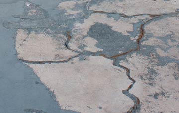 fibreglass roofing replacement Oxwick