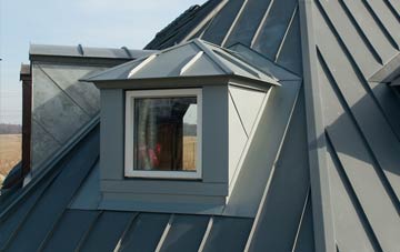 metal roofing Oxwick, Norfolk