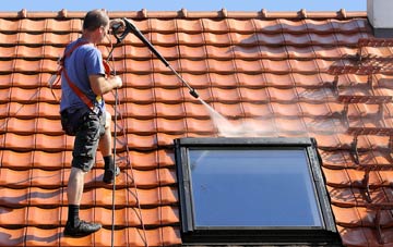 roof cleaning Oxwick, Norfolk