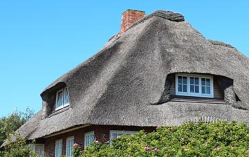 thatch roofing Oxwick, Norfolk